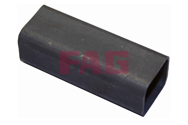 Sleeve, control arm mounting